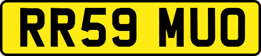 RR59MUO