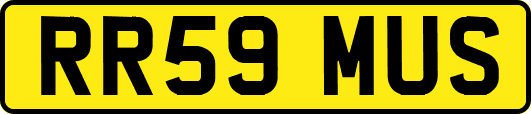 RR59MUS