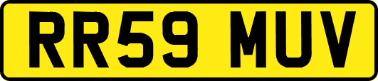 RR59MUV