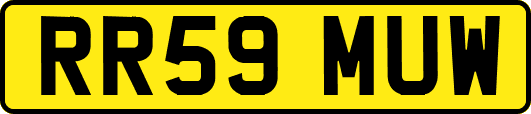 RR59MUW