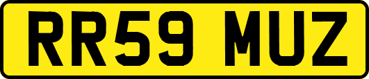 RR59MUZ