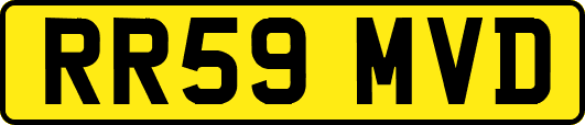 RR59MVD