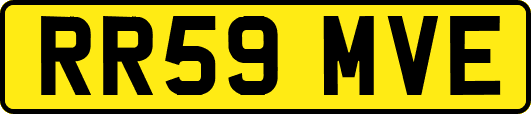RR59MVE