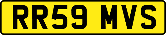 RR59MVS