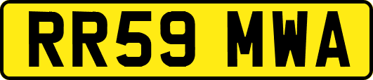 RR59MWA