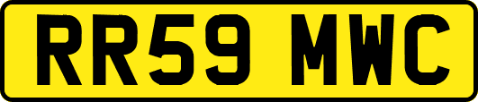 RR59MWC