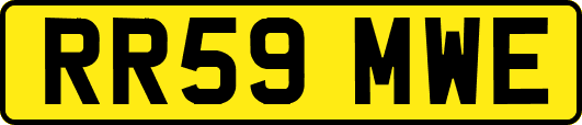 RR59MWE