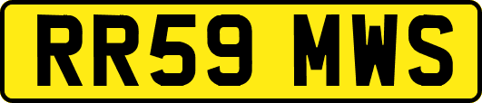 RR59MWS