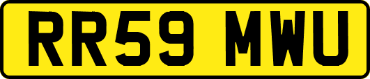 RR59MWU