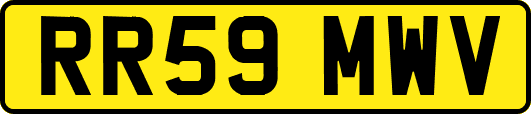 RR59MWV