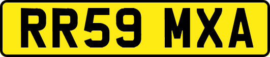 RR59MXA