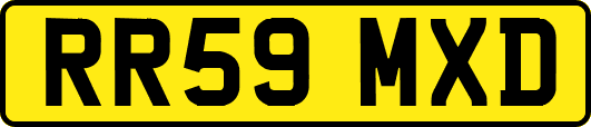 RR59MXD