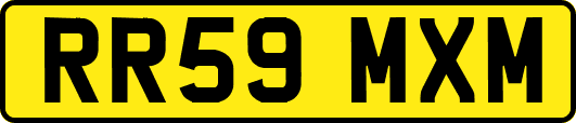 RR59MXM