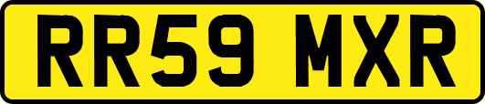 RR59MXR