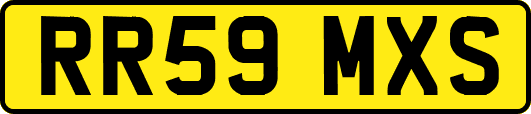RR59MXS