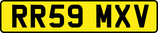 RR59MXV