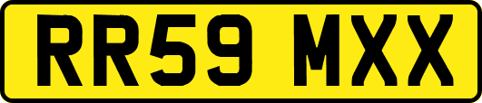 RR59MXX