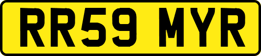 RR59MYR