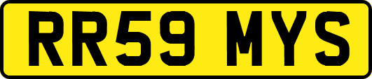 RR59MYS