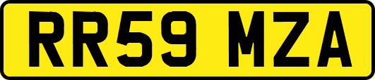 RR59MZA