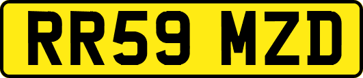 RR59MZD