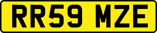 RR59MZE