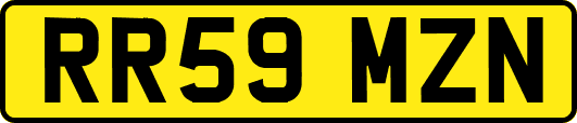 RR59MZN
