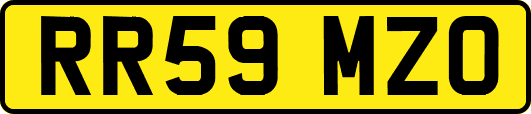RR59MZO