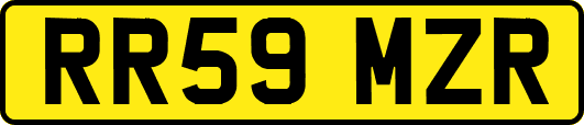 RR59MZR