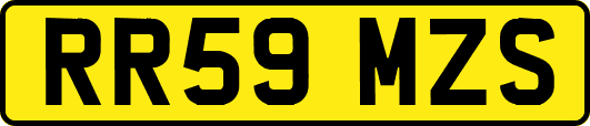 RR59MZS
