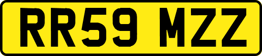 RR59MZZ