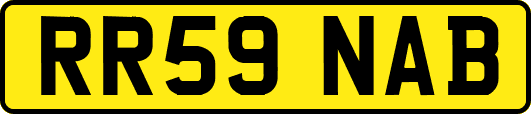 RR59NAB