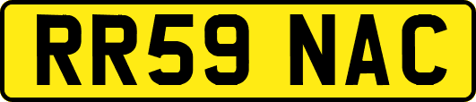 RR59NAC
