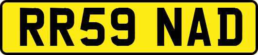 RR59NAD