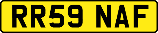 RR59NAF