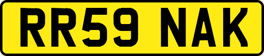 RR59NAK