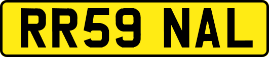 RR59NAL