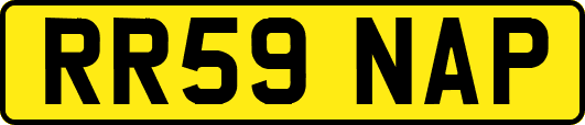 RR59NAP