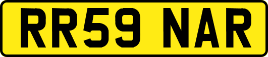 RR59NAR