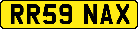 RR59NAX