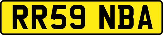 RR59NBA