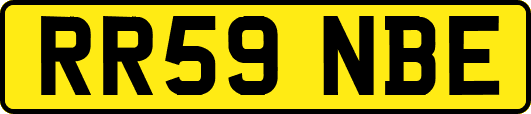 RR59NBE