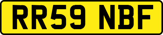 RR59NBF