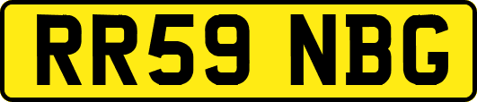 RR59NBG