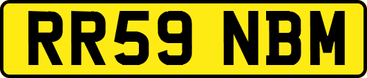 RR59NBM