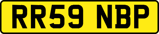 RR59NBP