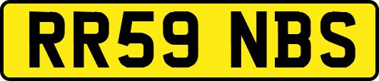 RR59NBS