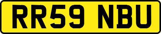 RR59NBU
