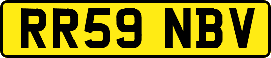 RR59NBV