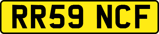RR59NCF